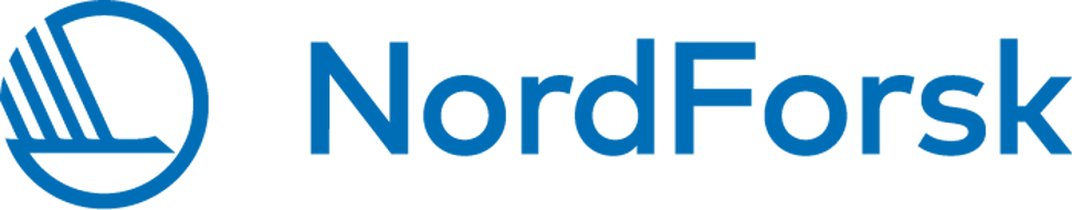 Logo for Nordforsk