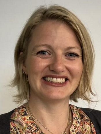 Photo of Ina Marie Maiquez