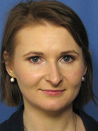 Photo of Patrycja Maria Sollund