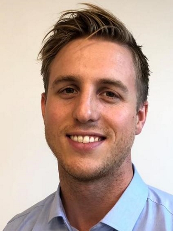 Bilde av Fredrik Aaeng Kristiansen