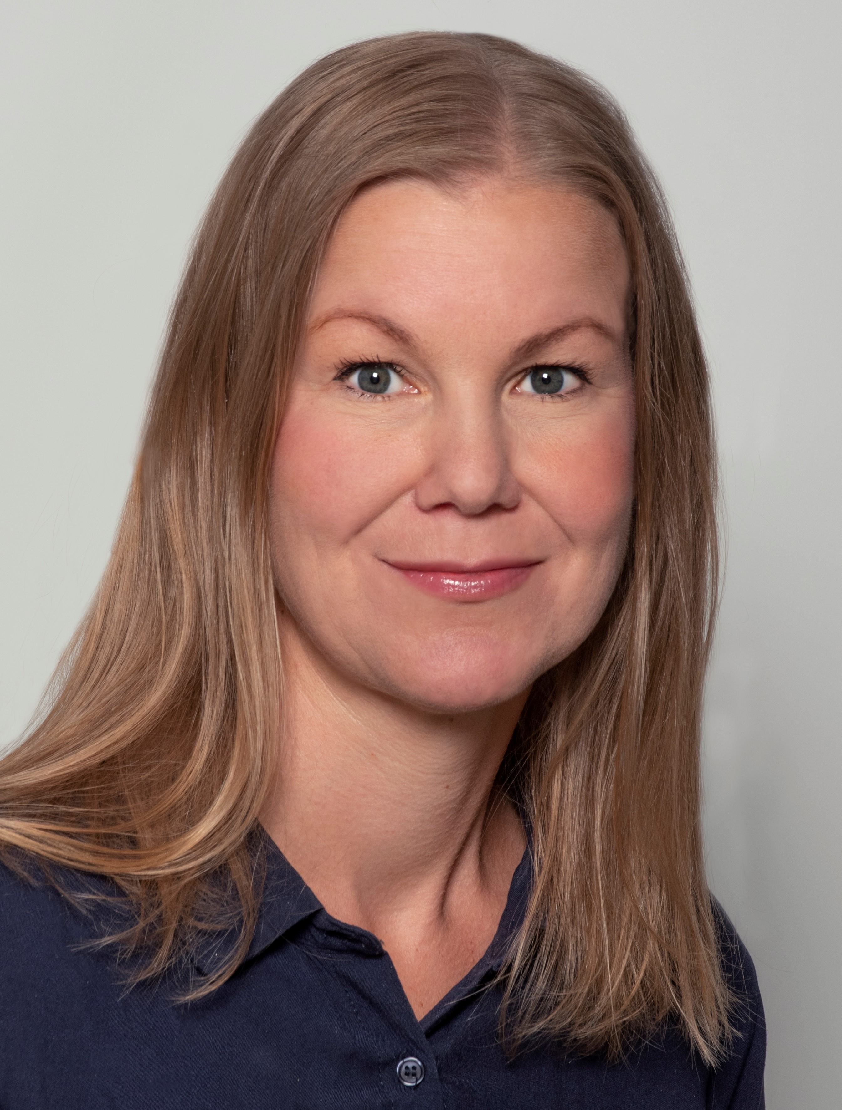 Mari Mohn Paulsen - FHI