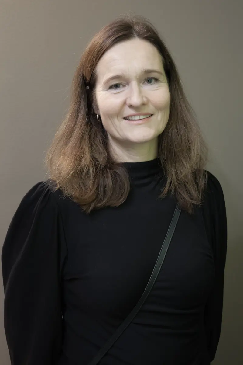 Elisabeth E Storvoll