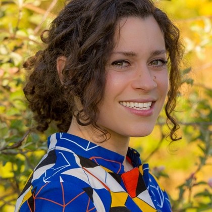 Bilde av Aurelia India Neumark