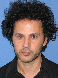 Photo of Marc Gayorfar