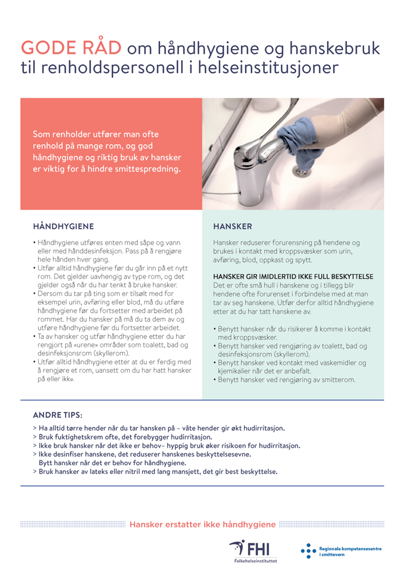 forsidebilde av plakat