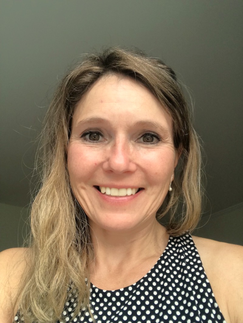 Photo of Merete Ellingjord-Dale