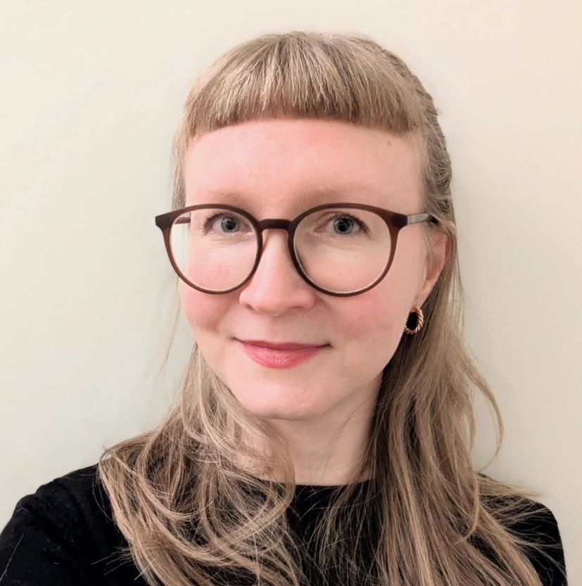 Bilde av Roosa Sofia Tikkanen