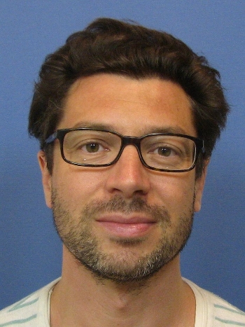 Photo of Martin Steen Tesli