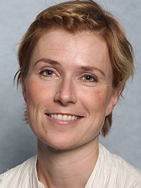 Photo of Anne Reneflot