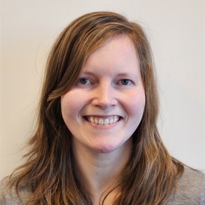 Bilde av Nina Berggaard