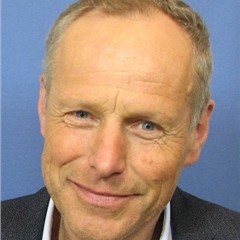 Photo of Kåre Birger Hagen