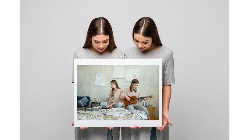 Colourbox/fotomontasje UiO