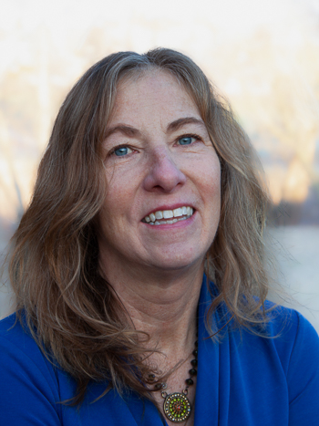 Photo of Sonja Lynn Myhre