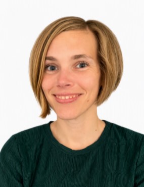 Photo of Kristine Husøy Onarheim