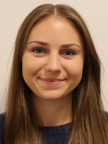 Bilde av Elen Johanne Lahlum