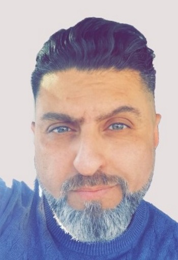 Bilde av Moustafa Gibory