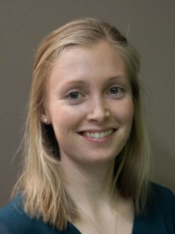 Photo of Siri Marie Solbakken