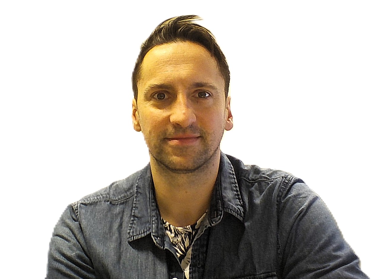 Photo of Oliver Sven Kersten