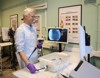 Nasjonalt ferdighetssenter skal styrke behandlingen av avanserte polypper i tarmen