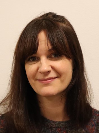 Photo of Lisa Brooke Hansen