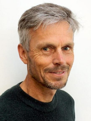 Photo of Bo Lars Engdahl