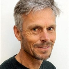 Photo of Bo Lars Engdahl