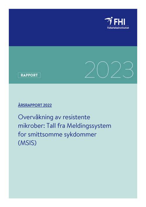 forsidebilde årsrapport 2022