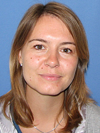 Photo of Christine Instanes