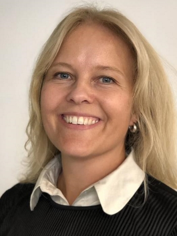 Bilde av Åsa LAbee-Lund