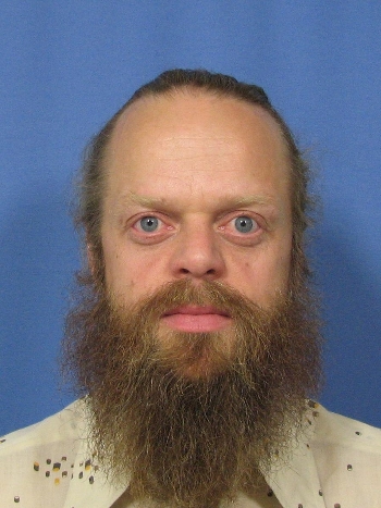 Bilde av Lars Jørun Langøien