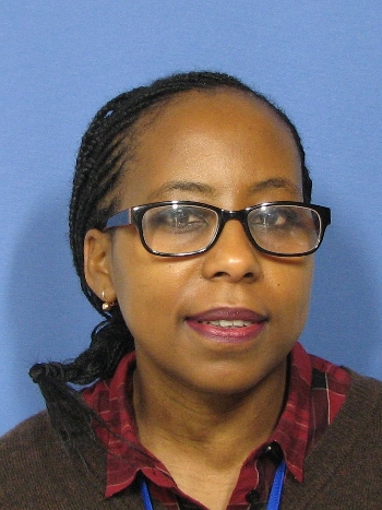 Photo of Vera Angeny Reynold Minja