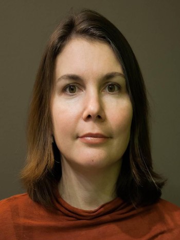 Photo of Zuzana Nordeng