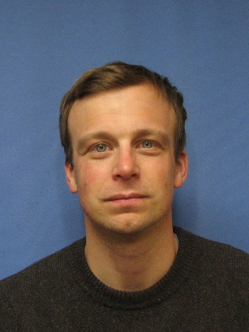 Photo of Knut Eirik Dalene