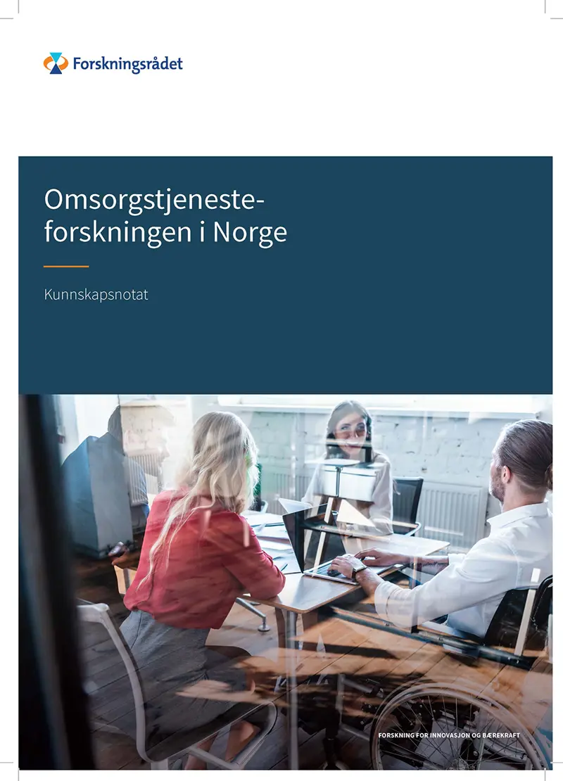 Forside nfr_kunnskapsnotat_omsorgstjenesteforskningen_org.jpg
