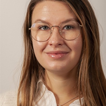 Bilde av Emily Gabriela Vira