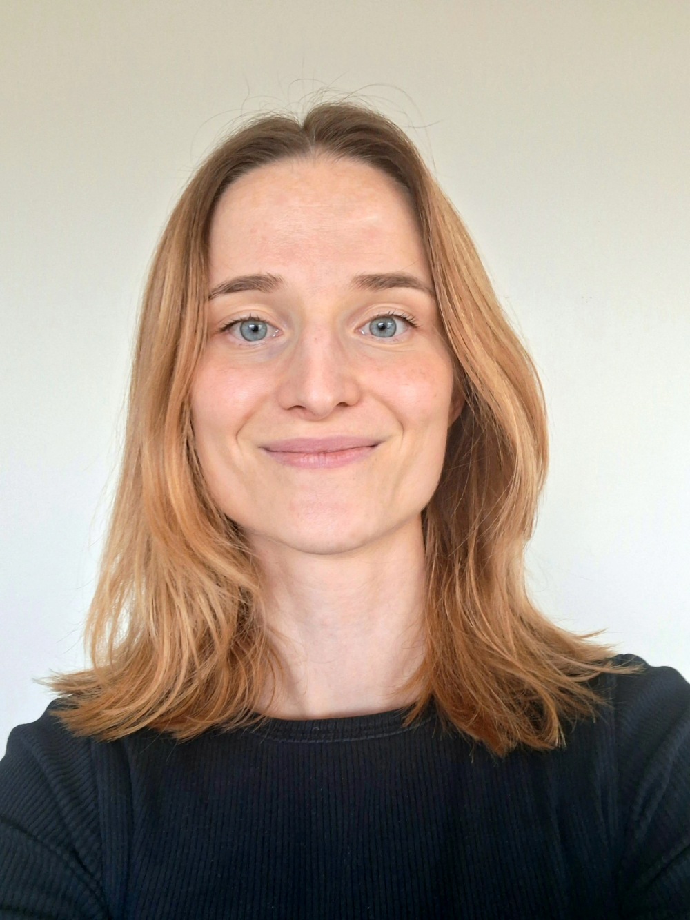 Photo of Geske Luzum