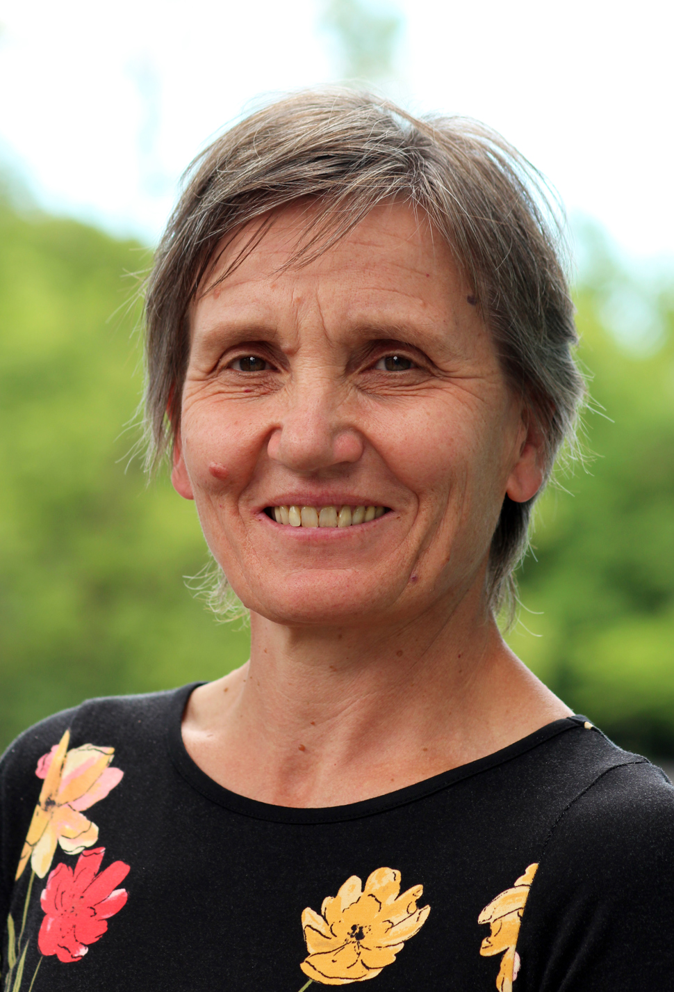 Solveig Hofvind