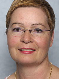 Bilde av Dominique Andree Yvette Caugant