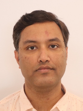 Photo of Ratnadeep Mukherjee