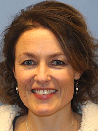 Bilde av Eva Helene Arentz-Hansen