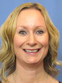 Photo of Tora Alexandra Ziesler