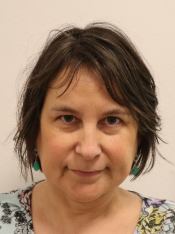 Photo of Christine Genevieve Monceyron Jonassen