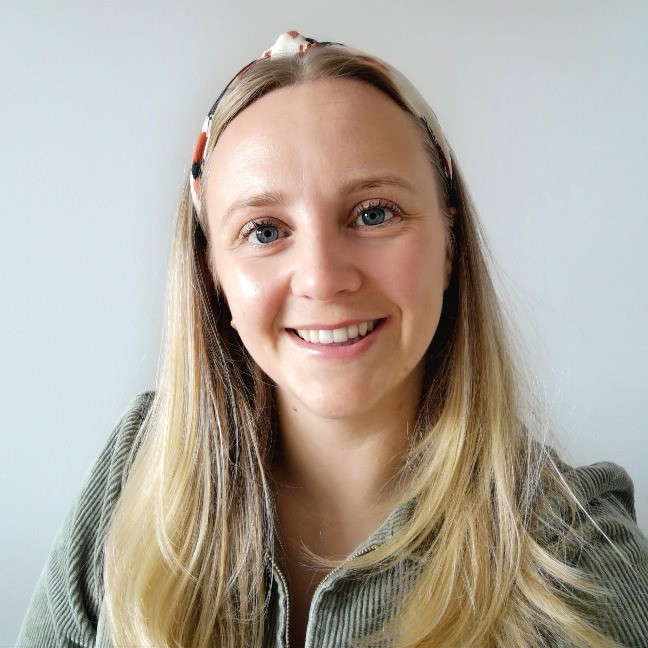 Photo of Hanna Louise Skjerven