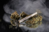 To av tre elevar som har brukt cannabis rapporterer negative konsekvensar