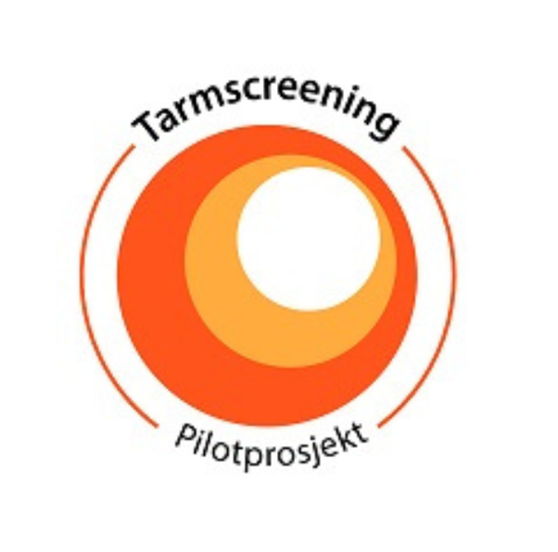 Logo for Tarmscreeningprogrammet