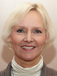 Bilde av Marianne Bjørnen