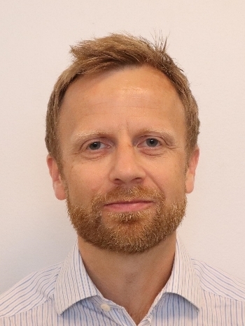 Bilde av Ragnar Nesvåg