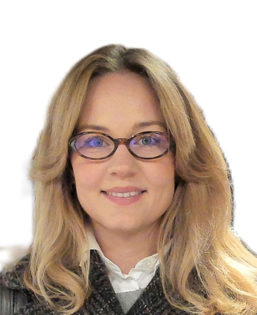 Photo of Maria Engebretsen Heyden