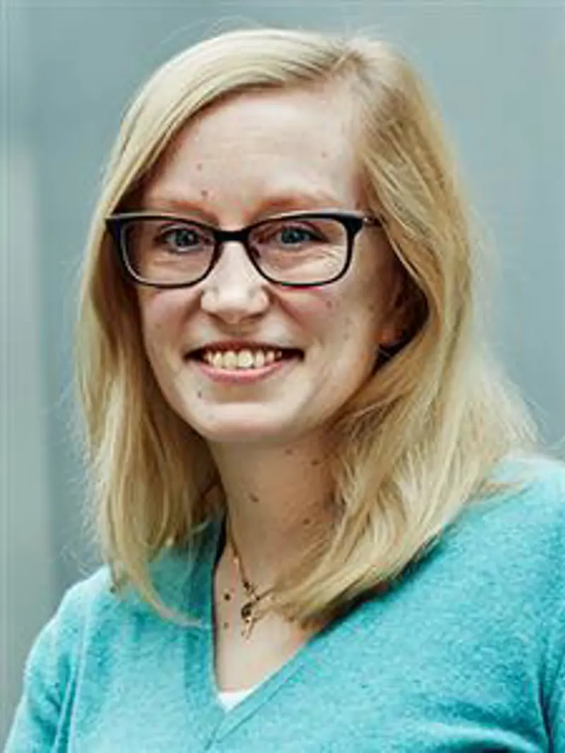 Bilde av Maria Christine Magnus