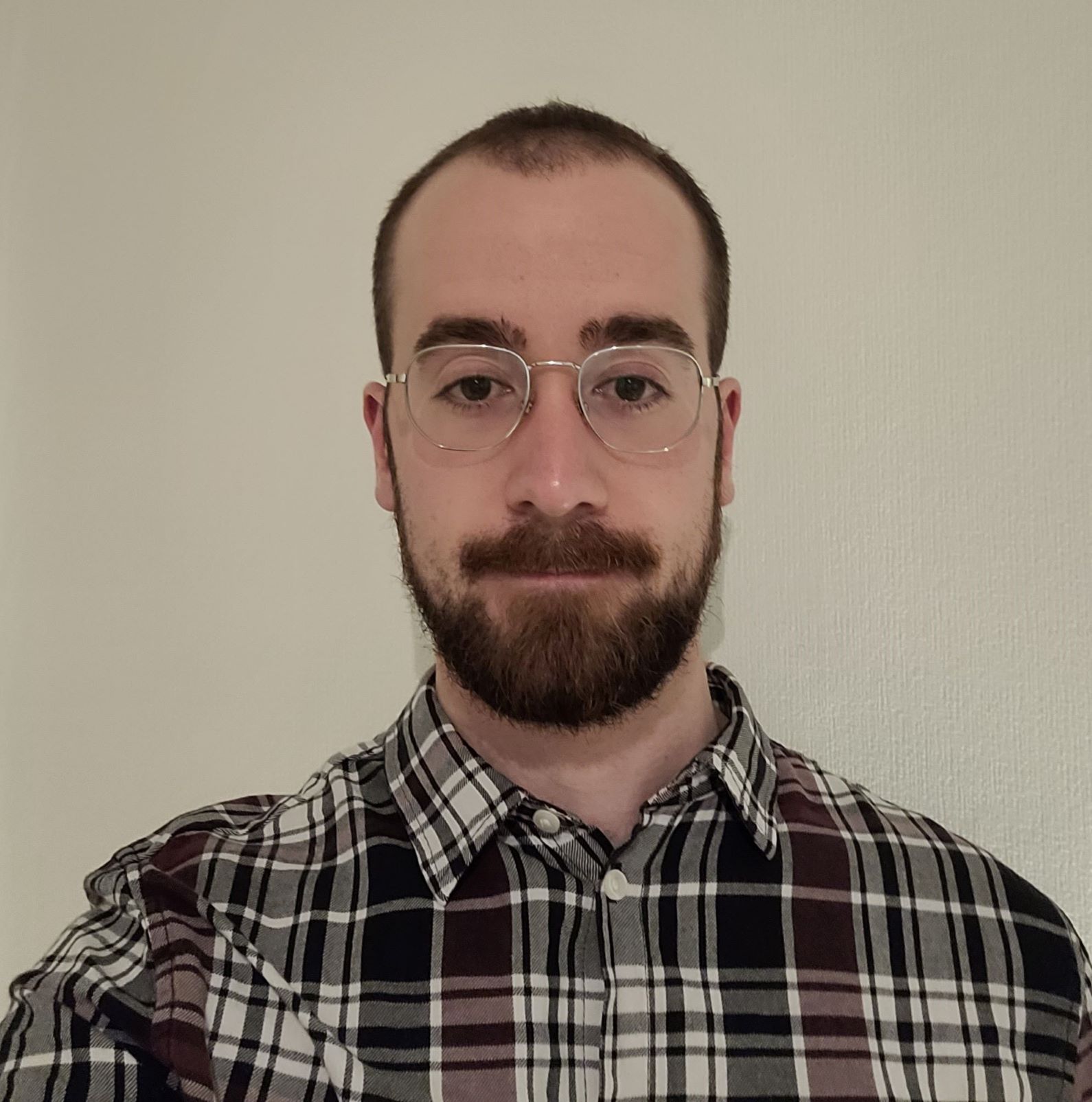 Photo of Sergio Galindo-Trigo